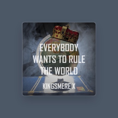 Listen to Kingsmere X, watch music videos, read bio, see tour dates & more!