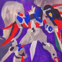 Gundam Wing - Single - G. King