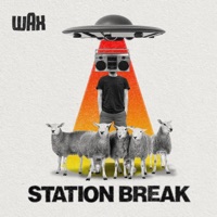 Station Break - Single - Wax
