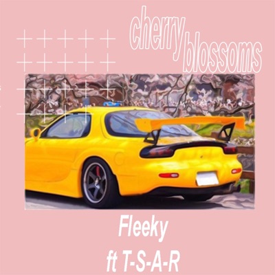 Cherry Blossoms - EP