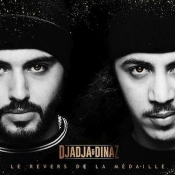 Le revers de la médaille - Djadja & Dinaz