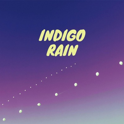 Indigo Rain (feat. E-Conomy) - Single