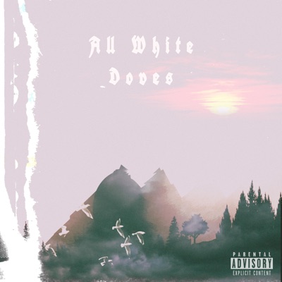 All White Doves