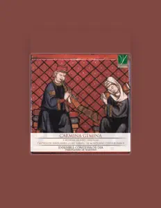 聆聽 Ensemble Comtessa de Dia、觀看音樂影片、閱讀小傳、查看巡演日期等！