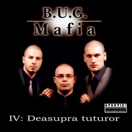Ma Doare-N P*#@ (feat. Puya) b.u.g. mafia