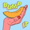 Bump It artwork