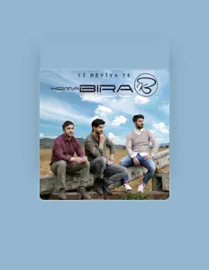 Koma Bira: песни, клипы, биография, даты выступлений и многое другое.