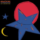 Indochine live au Zenith (Bonus Tracks '86) [Live Zenith 1986] artwork