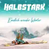 Endlich wieder Winter