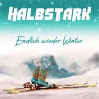 Endlich wieder Winter