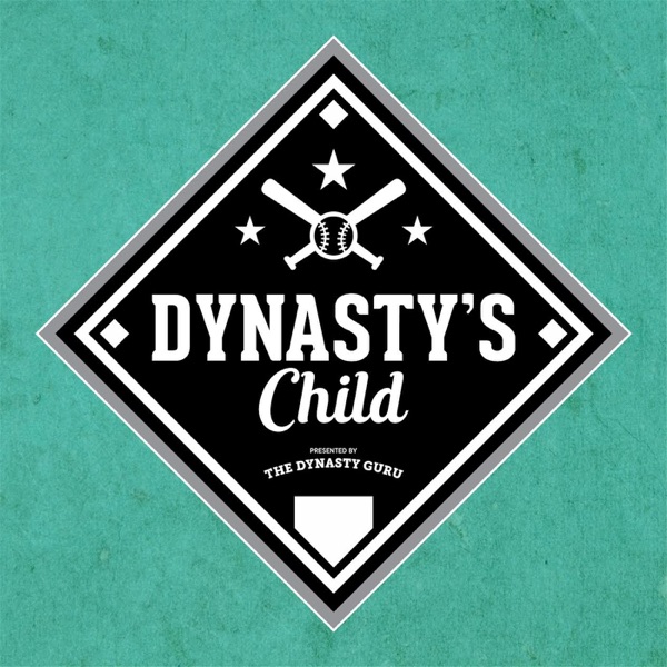 Dynasty’s Child cover