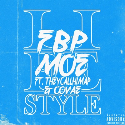 Lifestyle (feat. TheyCallHimap & Covae) - Single