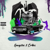Gangstas & Crikos (feat. Neelo) - Single - Hoodniggademiks