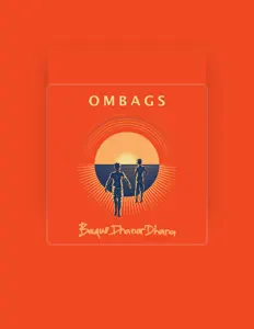 Listen to OMBAGS, watch music videos, read bio, see tour dates & more!