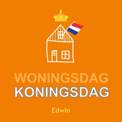 Woningsdag Koningsdag - Single