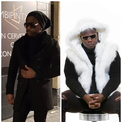 Americo Gomes - Humiliaçao