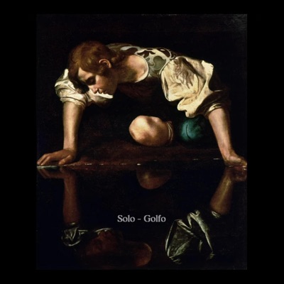 Solo (feat. Under Effects) - Single