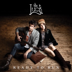 The Luck - Ready to Run - 排舞 編舞者