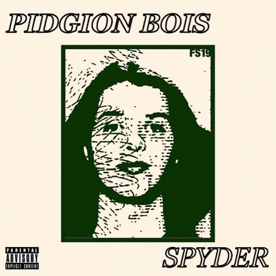 Spyder - Single