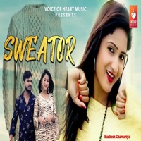 Sweator - Single - Harkesh Chawariya