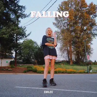 Ouça Falling - Single de Emilee.