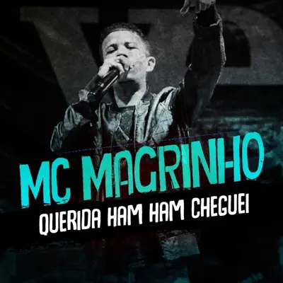 Querida Ham Ham Cheguei - Single - Mc Magrinho