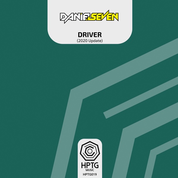 Driver (2020 Update) - Single