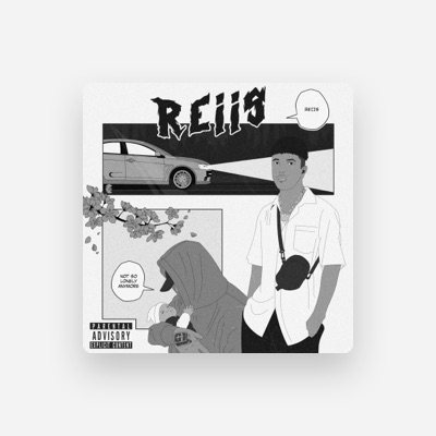 Listen to Reiis, watch music videos, read bio, see tour dates & more!