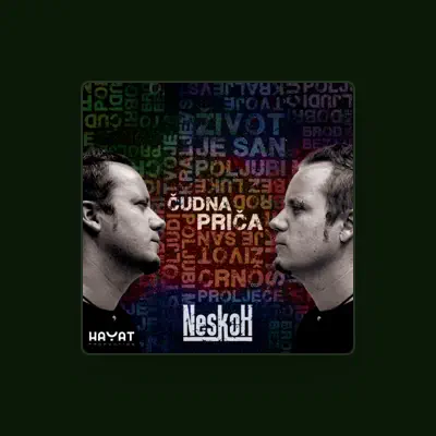 Listen to NesKoH, watch music videos, read bio, see tour dates & more!