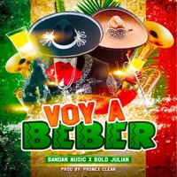 Voy a Beber (feat. Bold Julian) - Single - Bandan Music