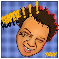 Reaper - Single - Trvy