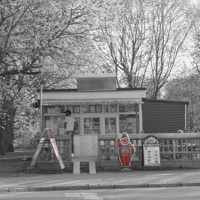 KIOSK FREESTYLE - Single - Yocee