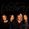 Victory - The Clark Sisters lyrics