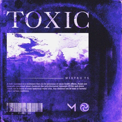 Toxic - Single