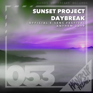 Daybreak - Single