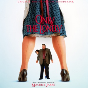 Only the Lonely (Original Motion Picture Soundtrack) - EP