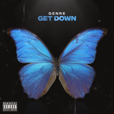Get Down - Single
