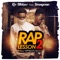 Rap Lesson 2 (feat. Strongman) - Koo Ntakra lyrics