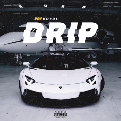 Drip - Single