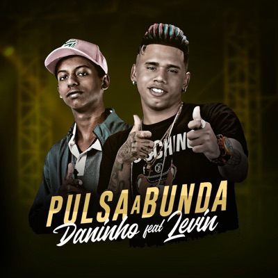 Pulsa a Bunda (feat. Levin) - Single