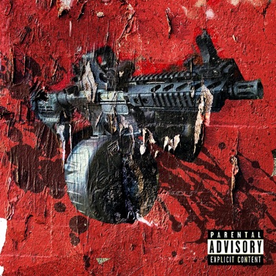 Drumline (feat. Dark Lo) - Single