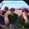 Looking Down the Barrel of a Gun (Remixes) - EP