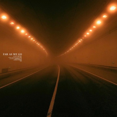 Far As We Go - Single