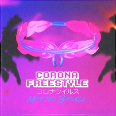 CORONA Freestyle コロナウイルス - Single