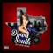 Down South (Remix) [feat. Ro'bee Stallings] - RCX lyrics