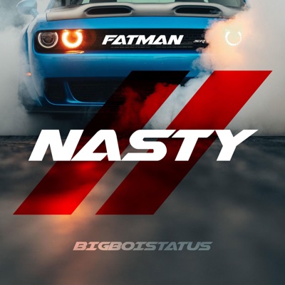 Nasty - Single