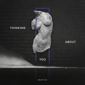 Thinking About You Ft Juliet Fox artwork