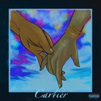 Cartier - Single - Young Lungs & Dom Vallie