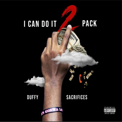 I CAN DO IT 2 (Pack) - Single