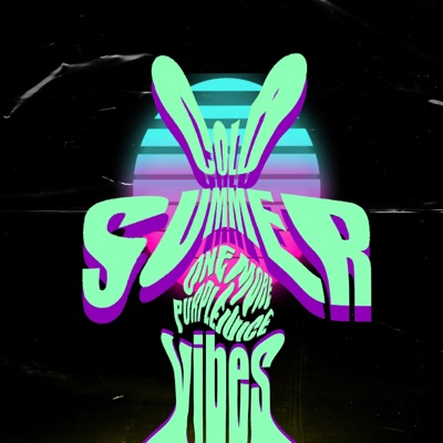 Cold Summer Vibes - EP